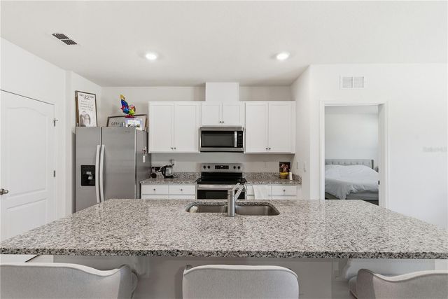 1348 HANOVERIAN DRIVE, Lake Alfred, FL 33850