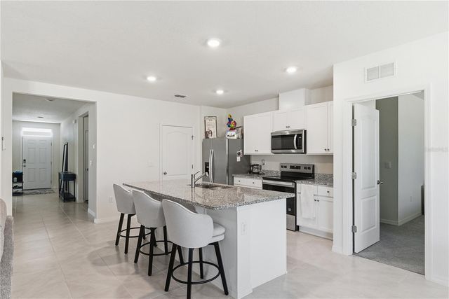 1348 HANOVERIAN DRIVE, Lake Alfred, FL 33850