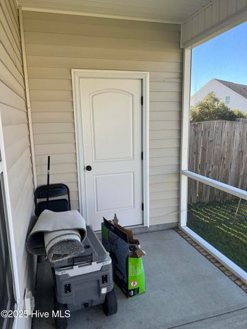 2013 Croyden Circle B, Greenville, NC 27834