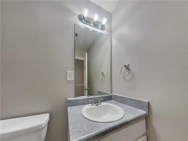 Address unavailable.