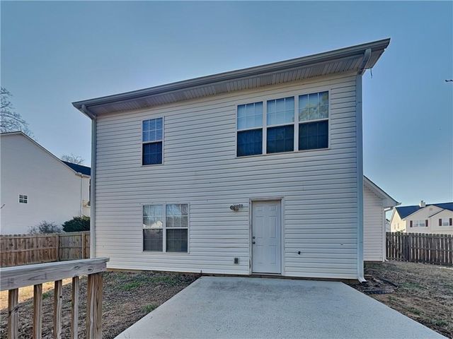 Address unavailable.