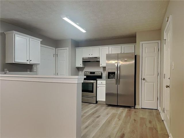 Address unavailable.