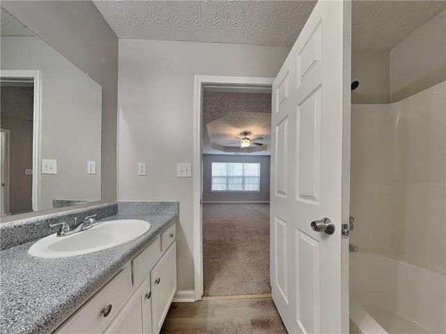 Address unavailable.