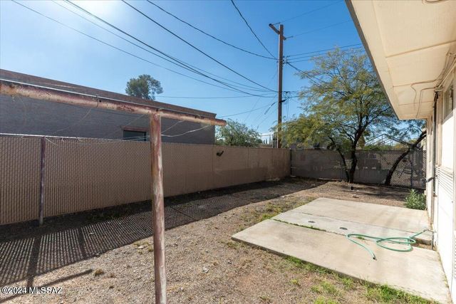 2311 N Richey Blvd Unit B, Tucson, AZ 85716