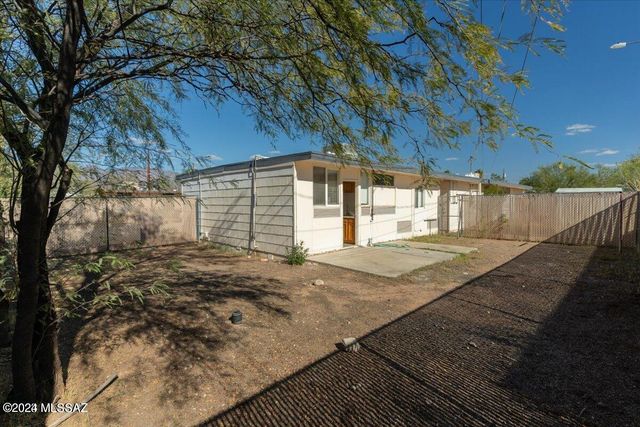 2311 N Richey Blvd Unit B, Tucson, AZ 85716