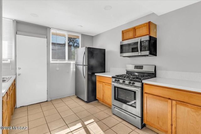 2311 N Richey Blvd Unit B, Tucson, AZ 85716