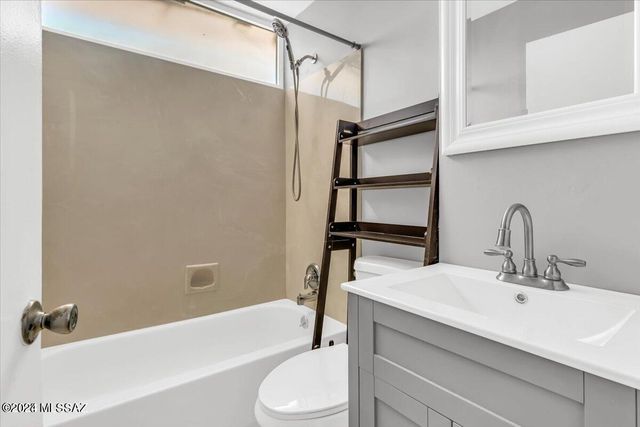 2311 N Richey Blvd Unit B, Tucson, AZ 85716