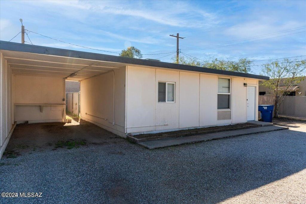 2311 N Richey Blvd Unit B, Tucson, AZ 85716