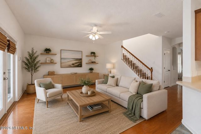 972 SALTWATER Circle, St. Augustine, FL 32080