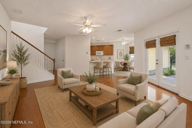 972 SALTWATER Circle, St. Augustine, FL 32080