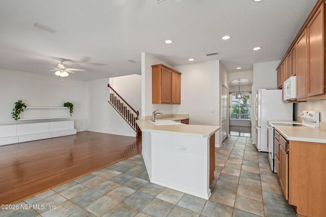 972 SALTWATER Circle, St. Augustine, FL 32080