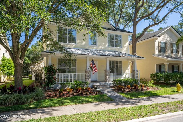 972 SALTWATER Circle, St. Augustine, FL 32080
