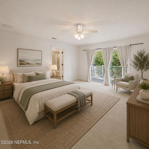 972 SALTWATER Circle, St. Augustine, FL 32080