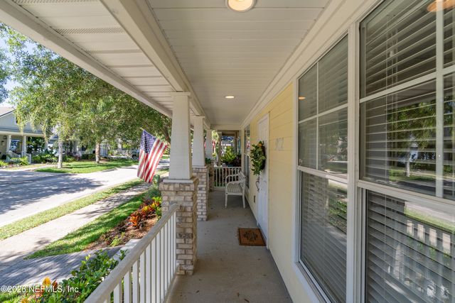 972 SALTWATER Circle, St. Augustine, FL 32080