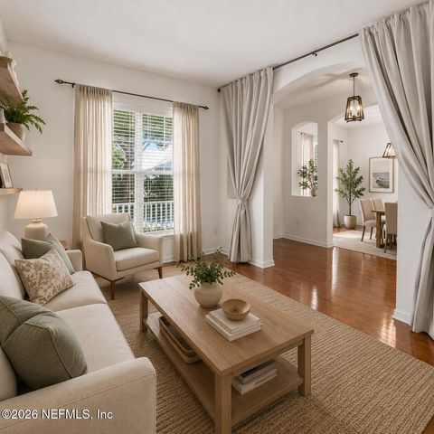 972 SALTWATER Circle, St. Augustine, FL 32080
