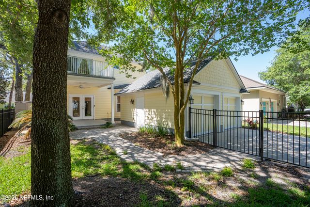 972 SALTWATER Circle, St. Augustine, FL 32080