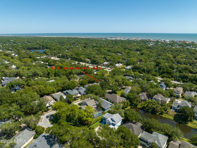 972 SALTWATER Circle, St. Augustine, FL 32080