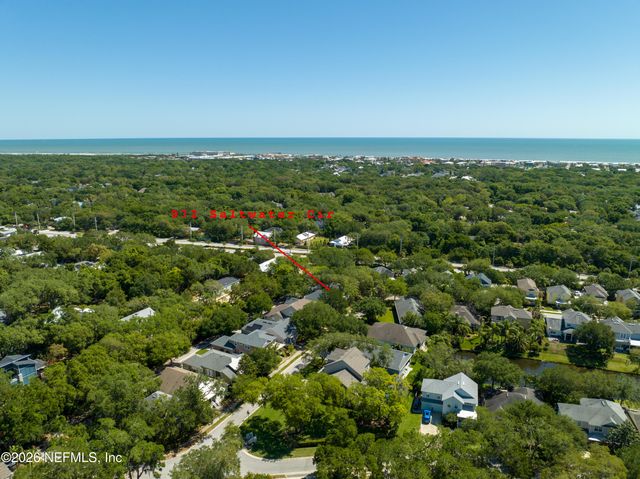 972 SALTWATER Circle, St. Augustine, FL 32080