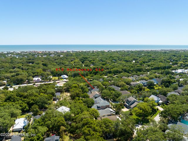 972 SALTWATER Circle, St. Augustine, FL 32080