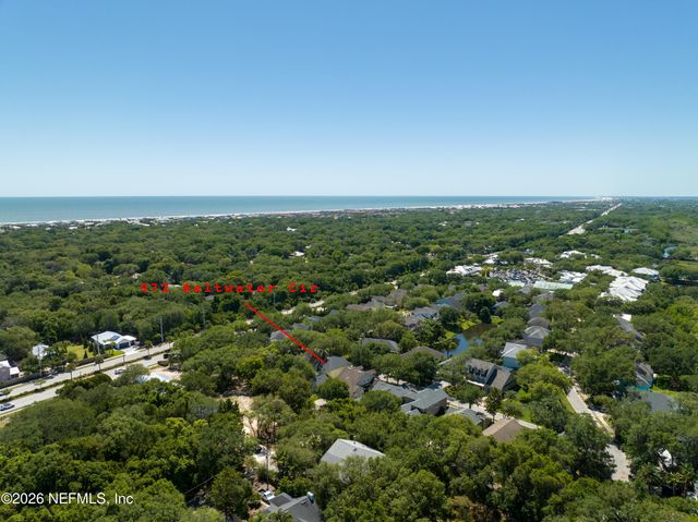 972 SALTWATER Circle, St. Augustine, FL 32080