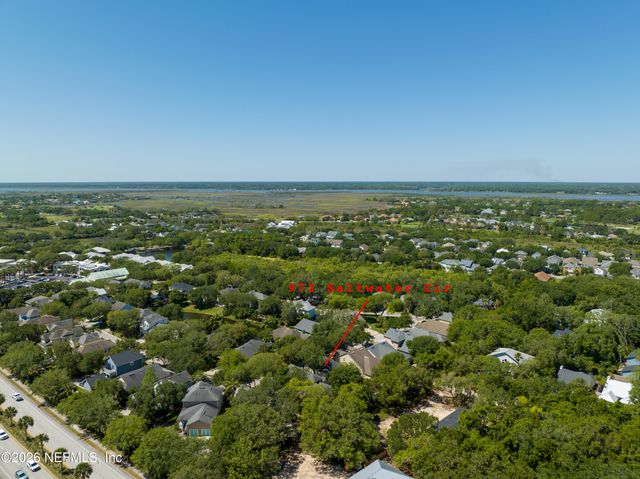 972 SALTWATER Circle, St. Augustine, FL 32080