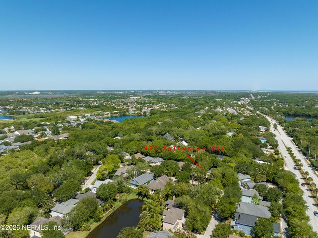 972 SALTWATER Circle, St. Augustine, FL 32080