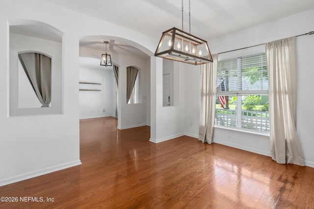 972 SALTWATER Circle, St. Augustine, FL 32080