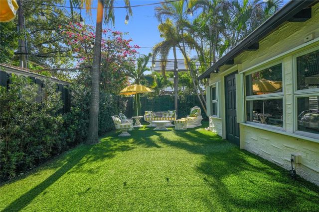 716 SE 7th Street, Fort Lauderdale, FL 33301