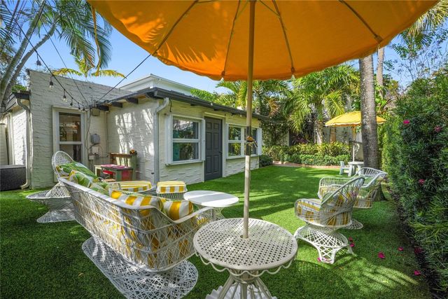 716 SE 7th Street, Fort Lauderdale, FL 33301