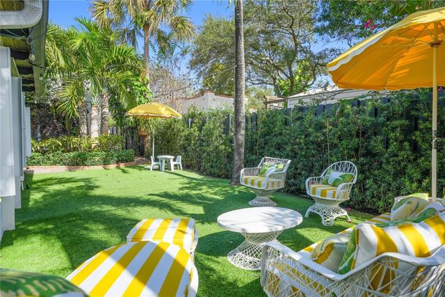 716 SE 7th Street, Fort Lauderdale, FL 33301