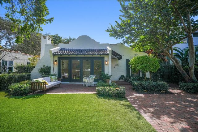 716 SE 7th Street, Fort Lauderdale, FL 33301