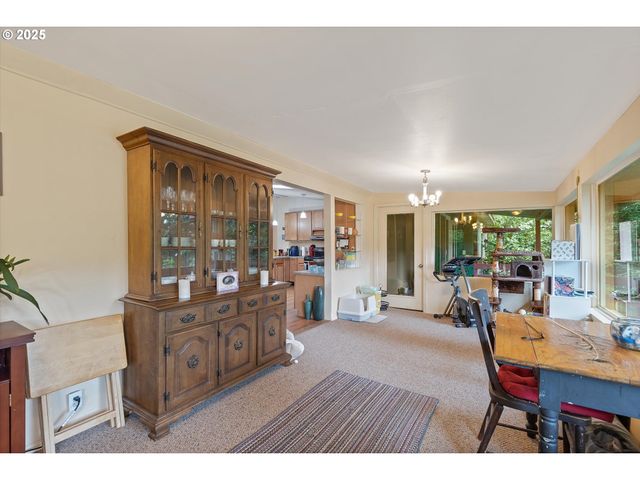 353 N DEERLANE Dr, Otis, OR 97368