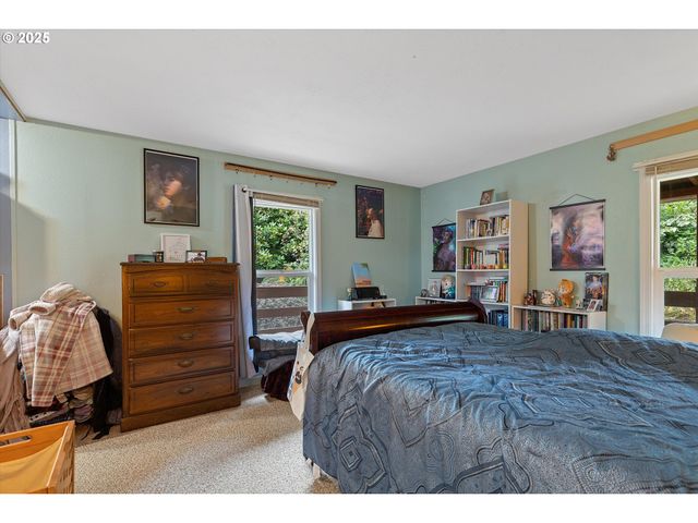 353 N DEERLANE Dr, Otis, OR 97368