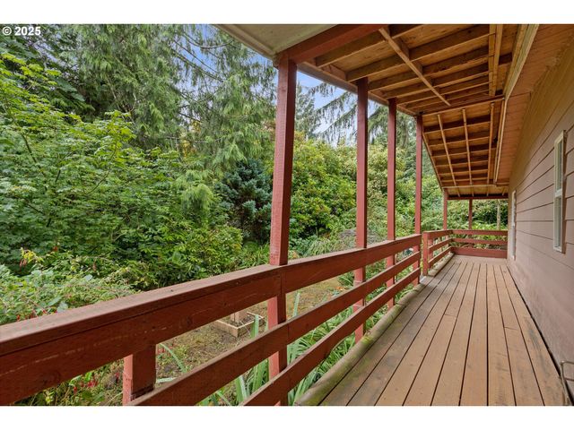 353 N DEERLANE Dr, Otis, OR 97368