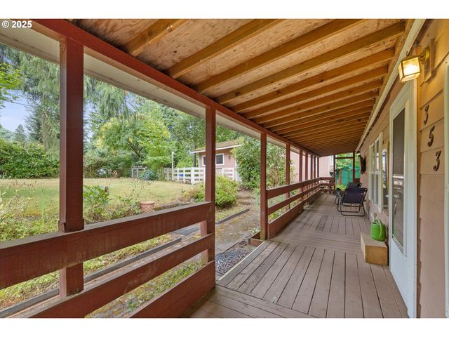 353 N DEERLANE Dr, Otis, OR 97368