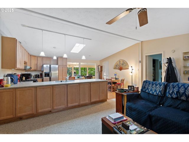 353 N DEERLANE Dr, Otis, OR 97368