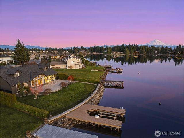 3417 204th Avenue Ct E, Lake Tapps, WA 98391