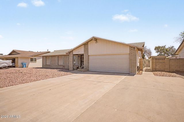3753 W DALPHIN Road, Phoenix, AZ 85051