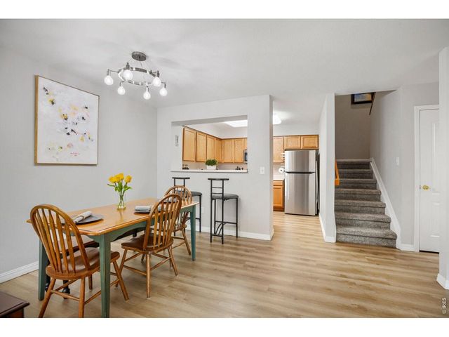 1419 Red Mountain Dr 18, Longmont, CO 80504