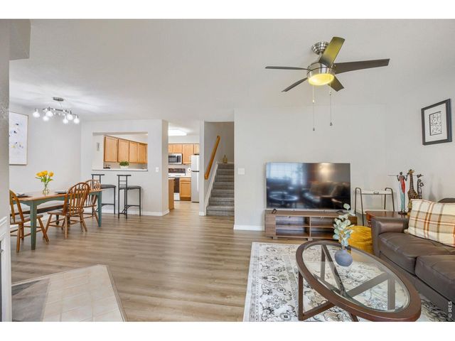 1419 Red Mountain Dr 18, Longmont, CO 80504