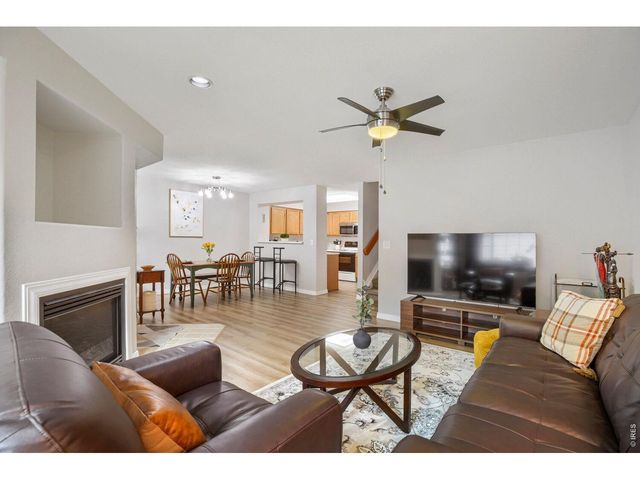 1419 Red Mountain Dr 18, Longmont, CO 80504