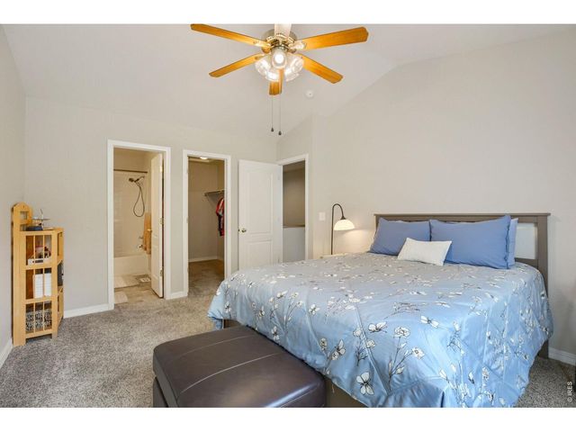 1419 Red Mountain Dr 18, Longmont, CO 80504