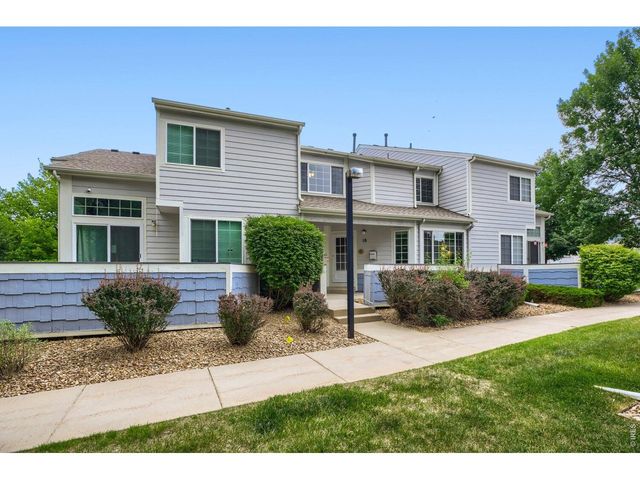 1419 Red Mountain Dr 18, Longmont, CO 80504