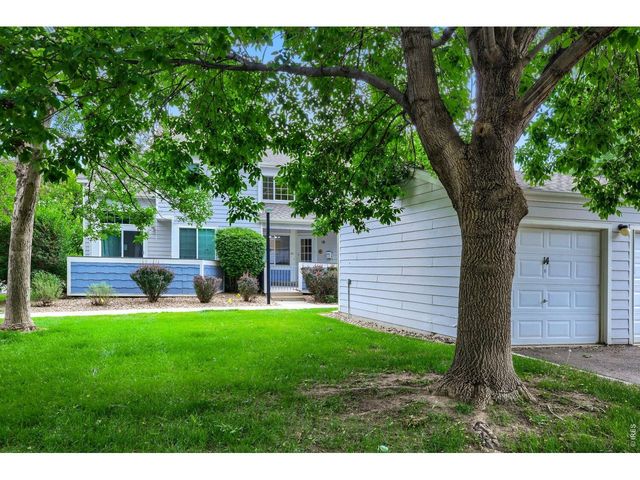 1419 Red Mountain Dr 18, Longmont, CO 80504