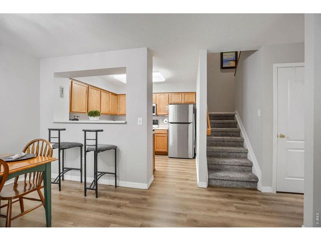 1419 Red Mountain Dr 18, Longmont, CO 80504