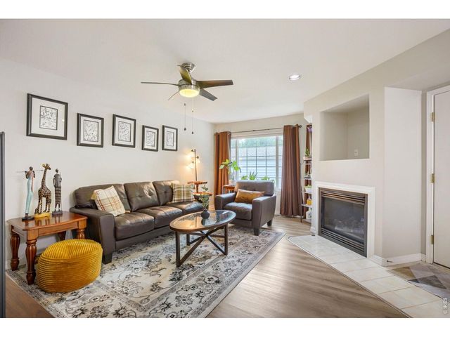 1419 Red Mountain Dr 18, Longmont, CO 80504