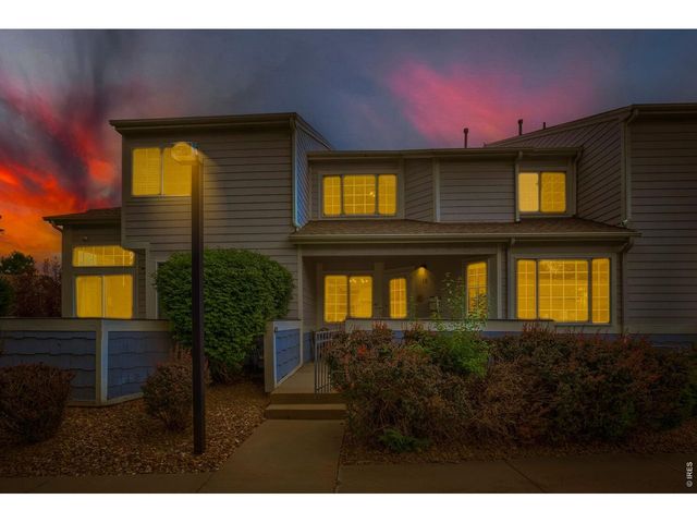 1419 Red Mountain Dr 18, Longmont, CO 80504