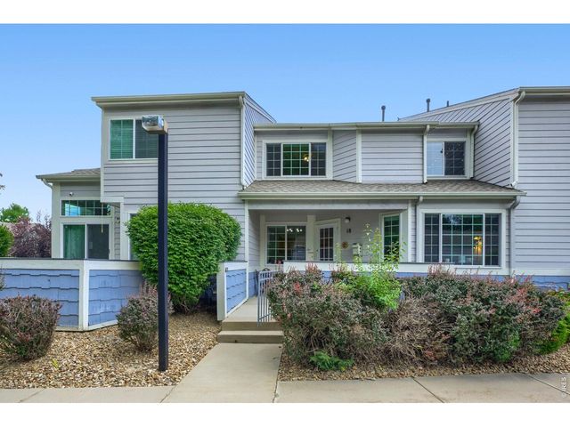 1419 Red Mountain Dr 18, Longmont, CO 80504