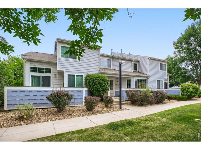 1419 Red Mountain Dr 18, Longmont, CO 80504