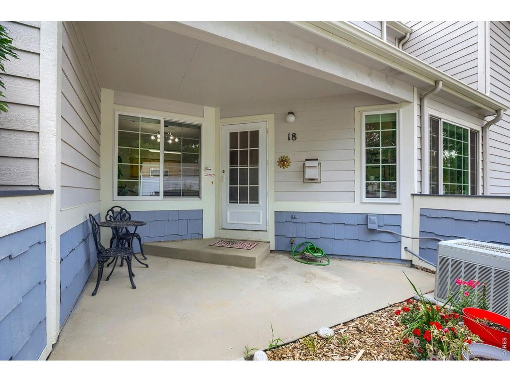 1419 Red Mountain Dr 18, Longmont, CO 80504